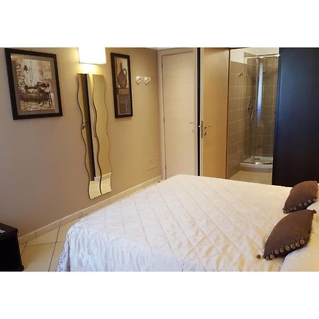 B&B Emozioni Romane Ngoại thất bức ảnh