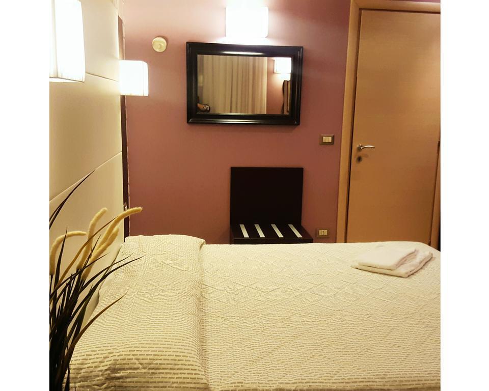 B&B Emozioni Romane Ngoại thất bức ảnh