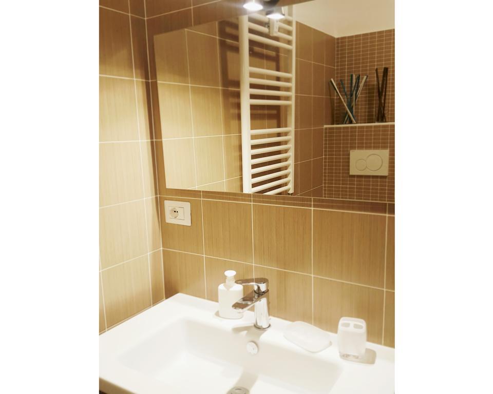 B&B Emozioni Romane Ngoại thất bức ảnh