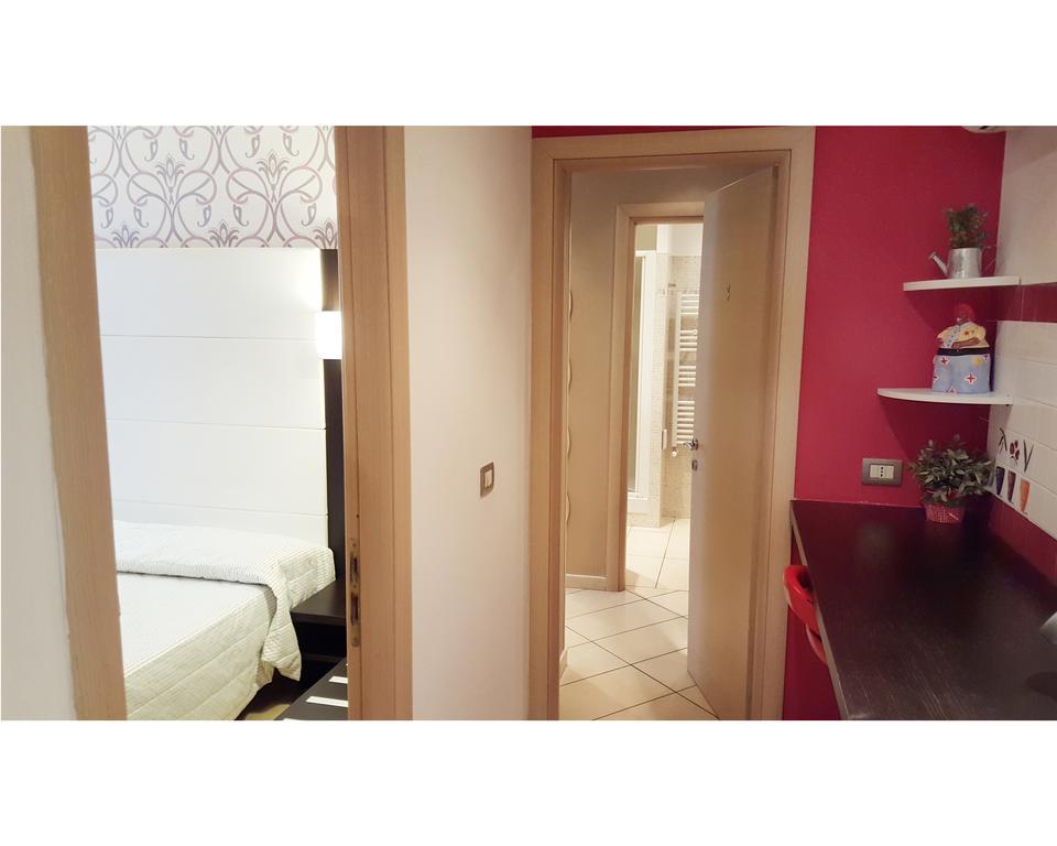 B&B Emozioni Romane Ngoại thất bức ảnh