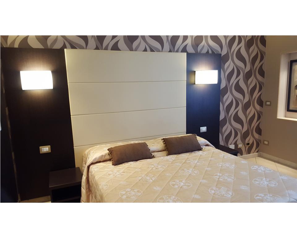 B&B Emozioni Romane Ngoại thất bức ảnh