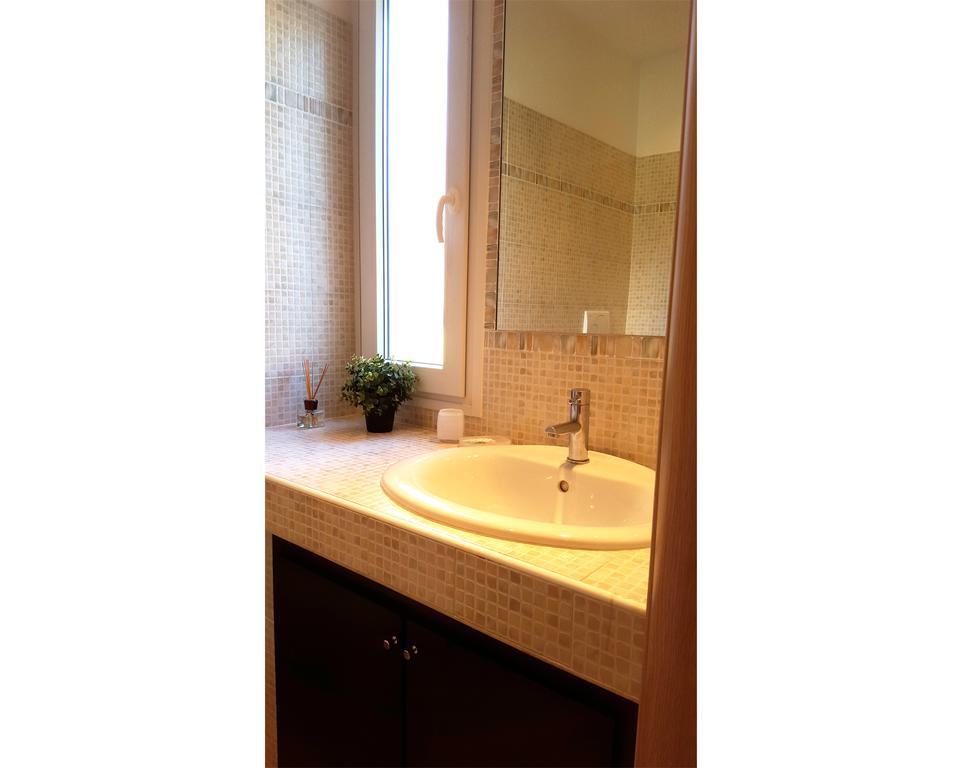 B&B Emozioni Romane Phòng bức ảnh