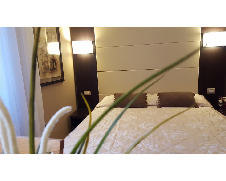 B&B Emozioni Romane Phòng bức ảnh
