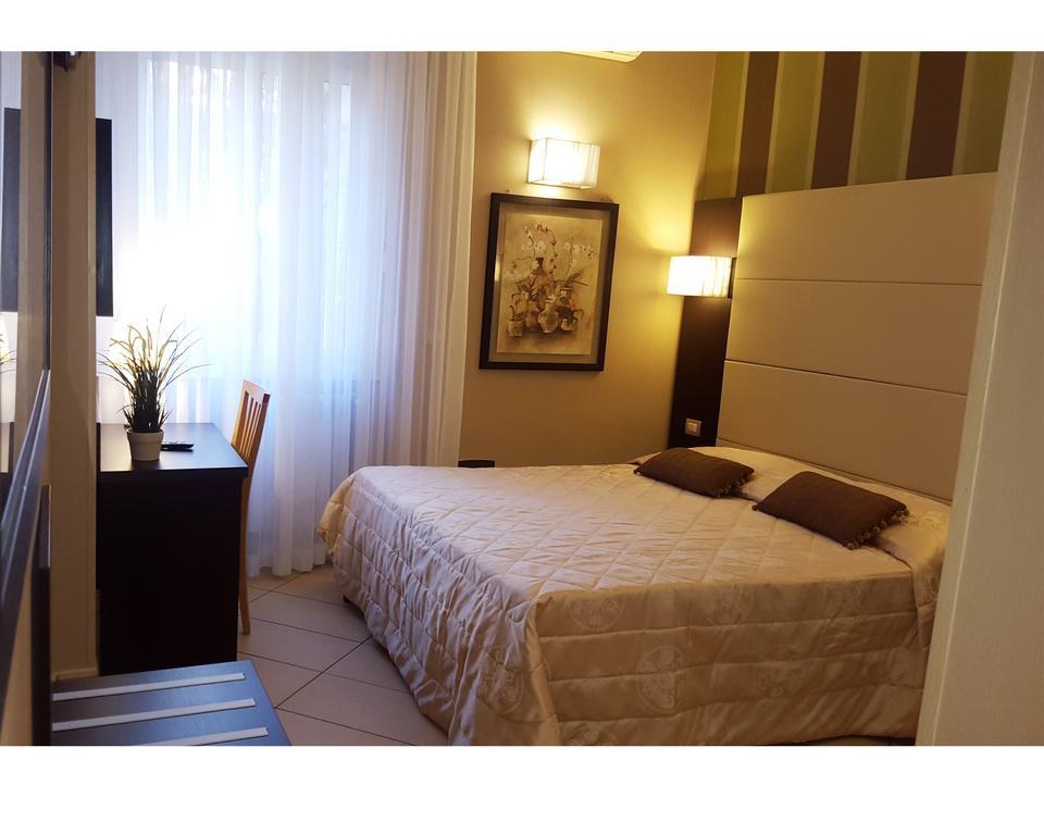 B&B Emozioni Romane Ngoại thất bức ảnh