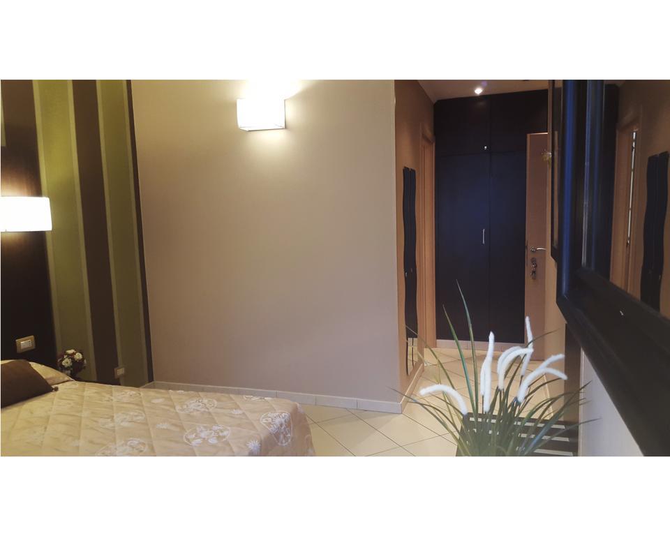 B&B Emozioni Romane Ngoại thất bức ảnh