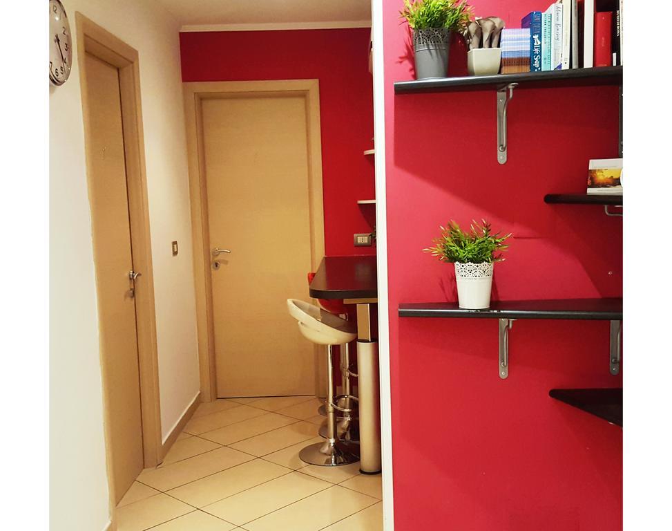B&B Emozioni Romane Ngoại thất bức ảnh