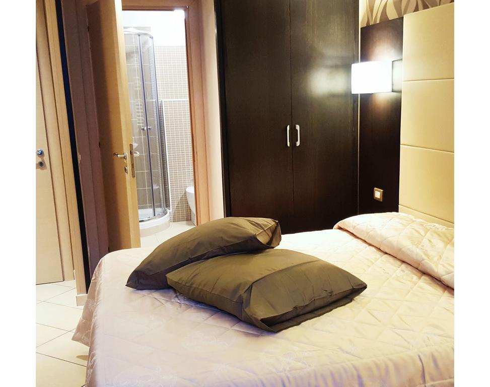 B&B Emozioni Romane Ngoại thất bức ảnh