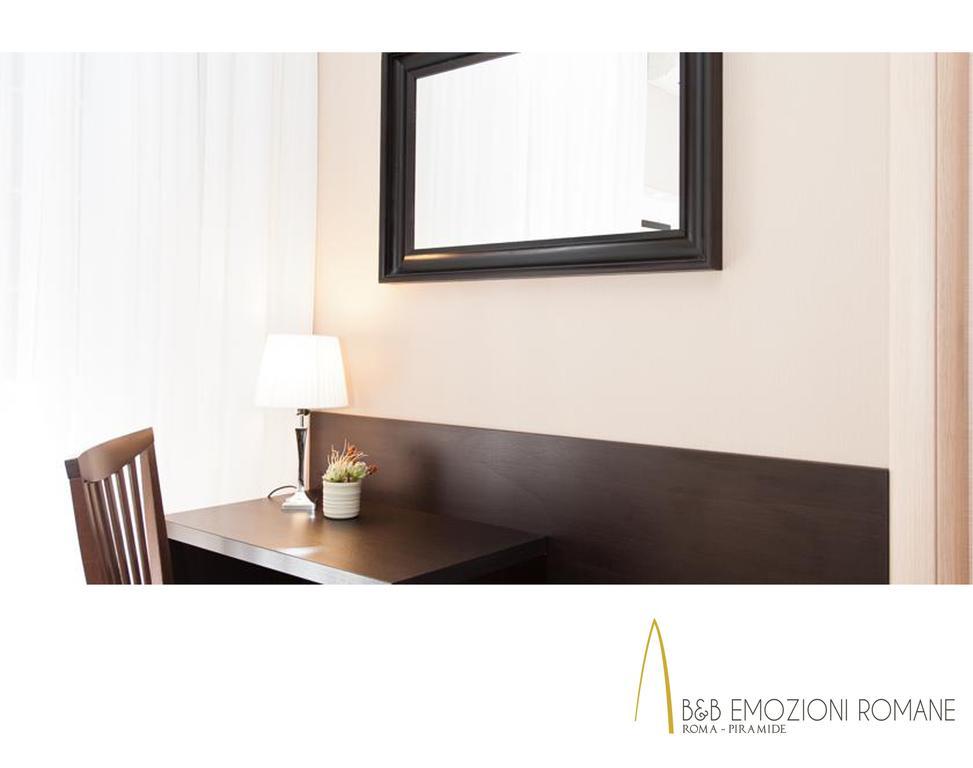 B&B Emozioni Romane Ngoại thất bức ảnh